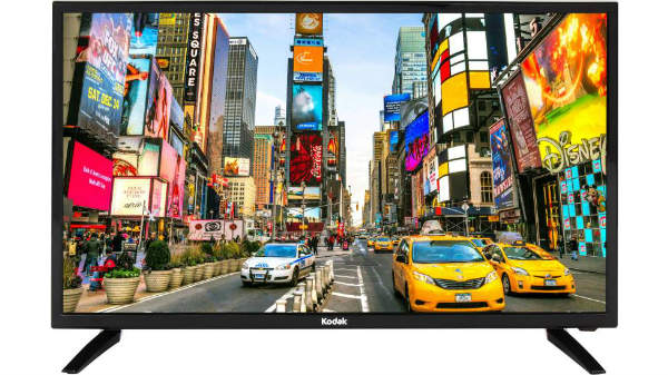 Kodak HD LED TV(32-inch)