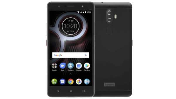 Lenovo K8 Plus (Offer: Rs 4,000 off)