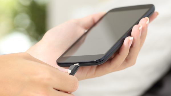 Manufacturer’s original batteries