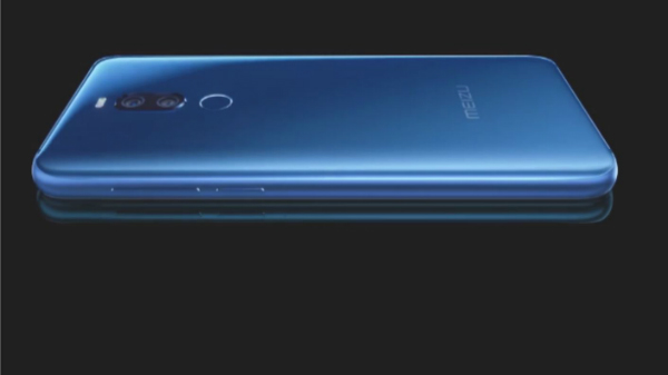 Meizu X8 specifications