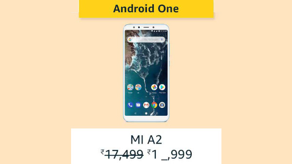 Mi A2