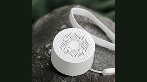 Mi Compact Bluetooth Speaker 2 (Offer: Rs 100)