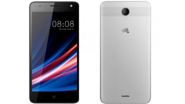 Micromax Spark Go Android Oreo (Go Edition) launched for Rs. 3499