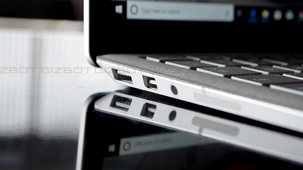 What we like about the Surface Laptop