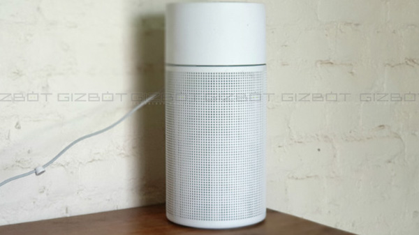 Minimal and most compact Air purifier