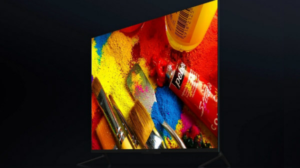 Mi TV 4 Pro 55-inch 4K HDR