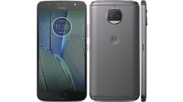 41% off on Motorola Moto G5s Plus