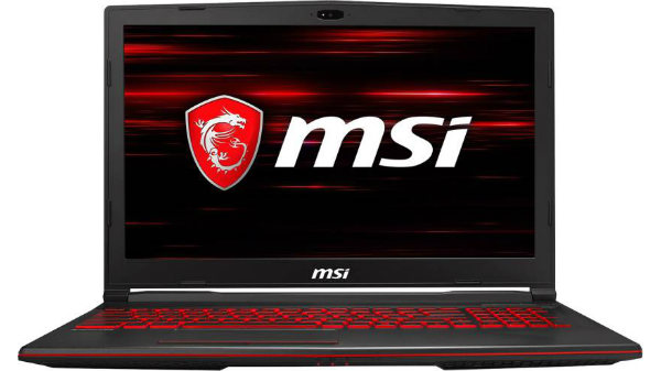 22% off on MSI GL Series Core i5 8th Gen