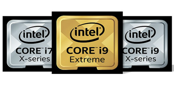 Intel CoreTM X-series Processors specifications