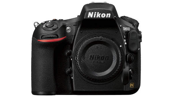 16% off on Nikon D 810 DSLR Camera Body with Single Lens: 24-120mm VR Lens  (Black)