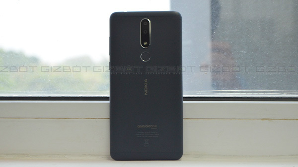 Nokia 3.1 Plus top 5 features you should know Nokia 3.1 Plus top 5 features you should know