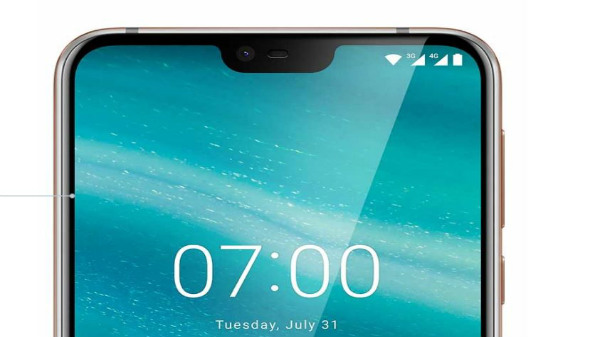 Nokia 7.1 specifications