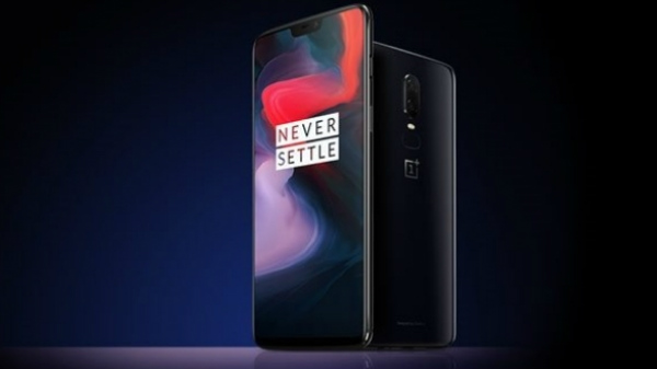 15% off on Oneplus 6