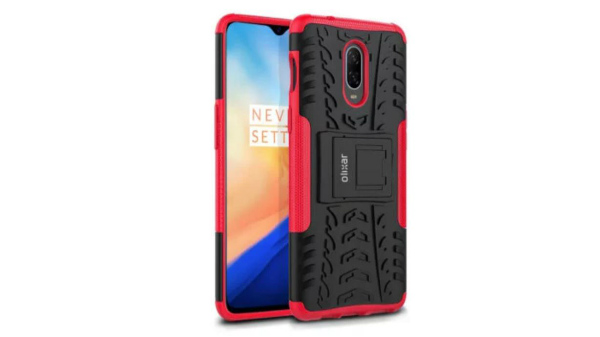 OnePlus 6T specifications