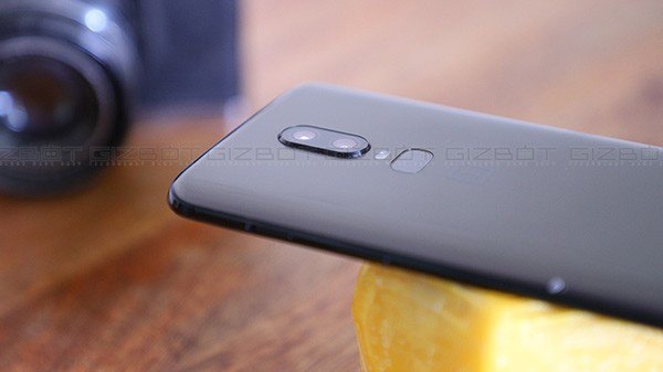 OnePlus 6T specifications