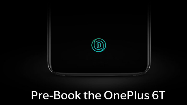 OnePlus 6T specifications