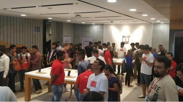 OnePlus poised at solidifying its offline presence in the India