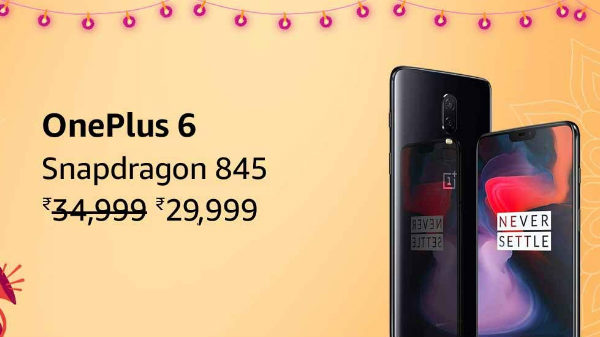 Oneplus 6