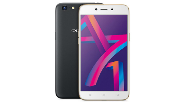 OPPO A71k