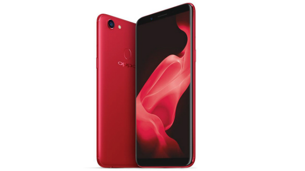 OPPO F5 64GB