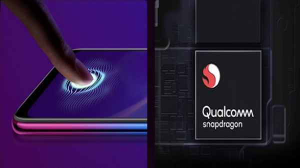 Oppo K1 unique features