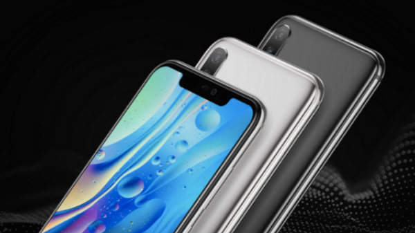Panasonic Eluga X1 and Eluga X1 Pro