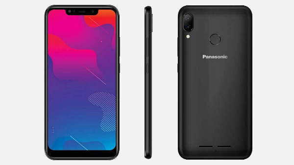 Panasonic Eluga Z1 and Z1 Pro launched in India for Rs. 14,490 and Rs. 17,490