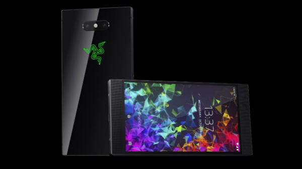 Razer Phone 2