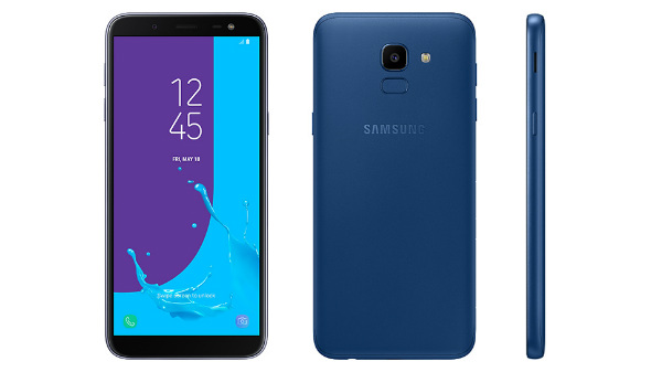 Samsung Galaxy on6 (Rs 2000 Discounts and Upto Rs 1,000 cash back)