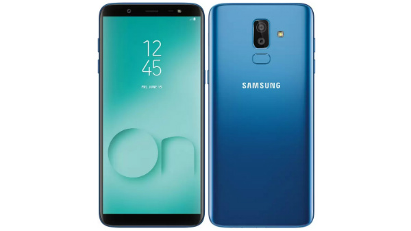 Samsung Galaxy on8 (Rs 2000 Discounts and Upto Rs 1,000 cash back)