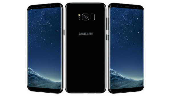 5% off on Samsung Galaxy S8 Plus