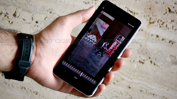 Select the best picture with Top Shot