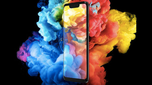 SHARP Aquos Zero