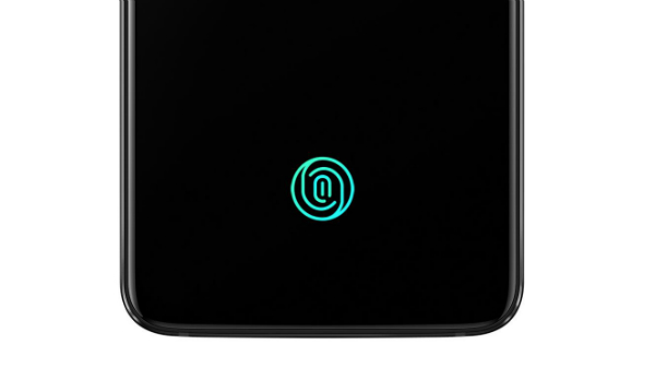 OnePlus 6T offers Screen Unlock