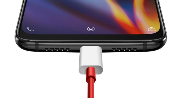 OnePlus 6T has the biggest battery of any OnePlus smartphone