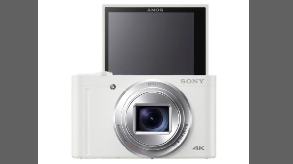 Sony Cyber-Shot WX800 unique features