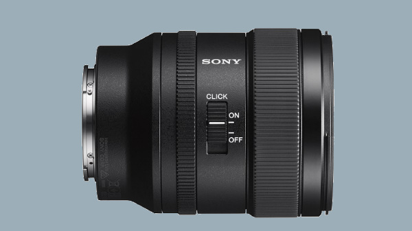Sony launches 24mm F1.4 GM full frame lens in India at Rs 1,29,990