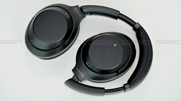 Sony’s Headphone connect app: