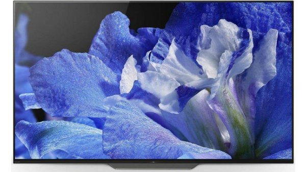 14% off on Sony 108 cm (43 inches) Bravia Full HD Smart LED TV KLV-43W662F (Black) (2018 model)