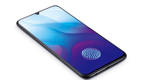 Vivo V11 launched in India for Rs. 22,990