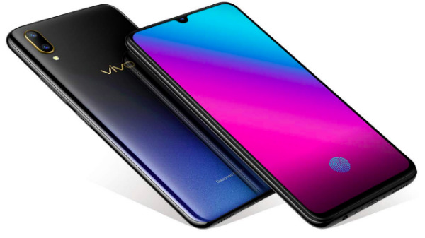 Vivo V11