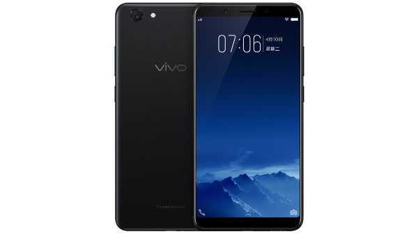 Vivo Y71i