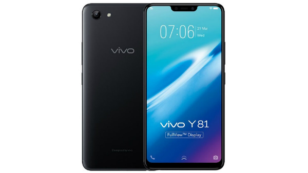 Vivo Y81 3GB