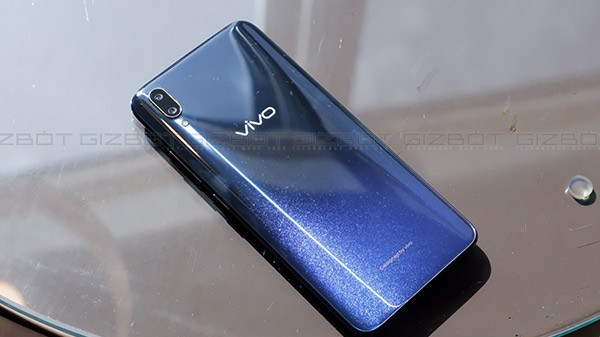 Vivo Z3i Price