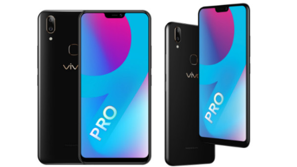 10% off on Vivo V9 Pro