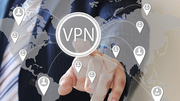 VPN