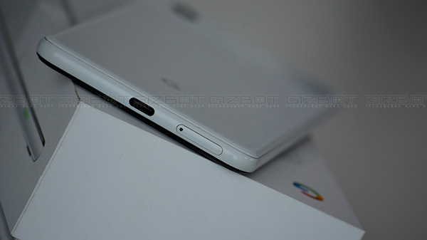 What are the compromises?