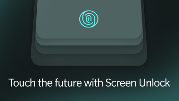 OnePlus 6T Screen Unlock will change the way you control your phone