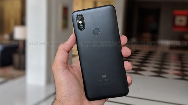 Xiaomi Mi A2 6 GB RAM specifications