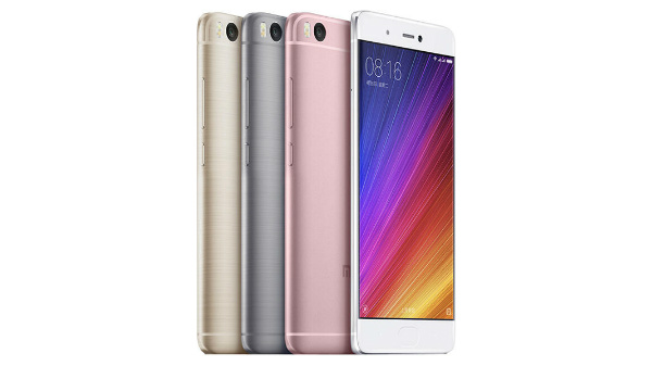 Xiaomi Mi 5s will get Android 8.0 Oreo